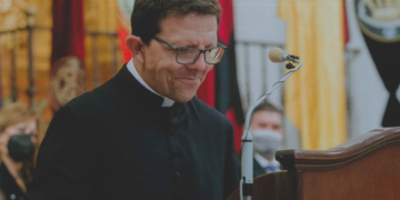 El obispo auxiliar de Sevilla abrirá el curso de formación cofrade en el Consejo de Cádiz