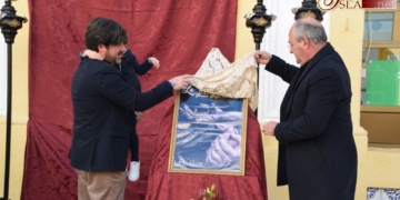 Una fotografía de José Alberto Ortiz ilustrará el cartel de Radio ‘La Maera’ de 2026