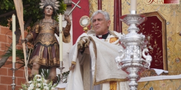 El presidente de la Conferencia Episcopal dice que la renuncia del obispo de Cádiz «puede ser aceptada próximamente»