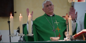 El Vaticano investiga al Obispo de Cádiz por presuntos abusos sexuales a un menor