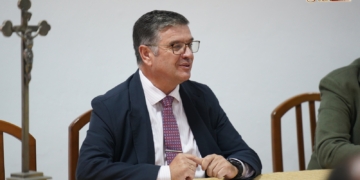 García Mercado: «¿A qué viene esto ahora cuarenta años después?»