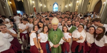 El Vaticano aceptará en los próximos días la renuncia de Zornoza como Obispo de Cádiz