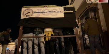 Se elevan a seis las dimisiones dentro de la Junta Rectora de la JCC
