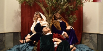 Passio Domini: Así será la exposición de los momentos de la Pasión a través de las hermandades isleñas