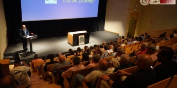 ‘Los de siempre’ anuncian sus IX almohás de oro