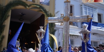 Estos son los horarios e itinerarios de la Semana Santa de San Fernando de 2026