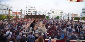 ¿Qué cambios tienen los horarios e itinerarios de la Semana Santa de San Fernando de 2026 con respecto al pasado año?