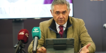 Las ausencias de la Guía de Cuaresma: Desde el Besapiés de Expiración a los carteles de Perdón, FOCOIS o Gran Poder