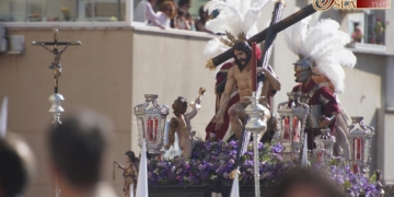 Humildad y Paciencia llevará a cabildo el boceto de un nuevo paso de misterio