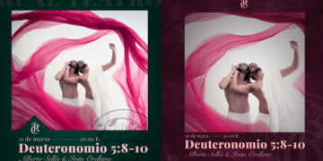 Cambiado de fecha el espectáculo que estaba previsto en el Real Teatro la noche anterior al Pregón de Semana Santa