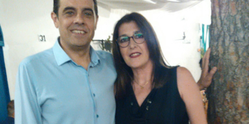 Francisco José Ariza y Rosa María Orcero recibirán el X galardón ‘Alfonso Berraquero García’