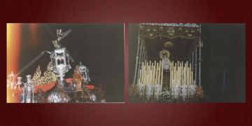 ‘Aquella Semana Santa…’ de la Madrugada del Viernes Santo de 1992