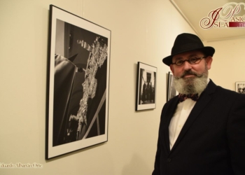Una fotografía de Miguel Ángel Fernández Cosme ‘Harry Callahan’ ilustrará el cartel de la Semana Santa de San Fernando de 2027