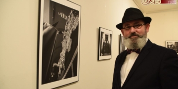 Una fotografía de Miguel Ángel Fernández Cosme ‘Harry Callahan’ ilustrará el cartel de la Semana Santa de San Fernando de 2027