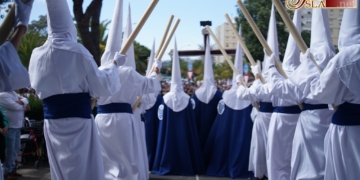 Debate: ¿Se cuidan los cortejos de las hermandades?