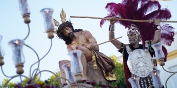 Coronación de Espinas sirve de pórtico consolidado a una nueva Semana Santa