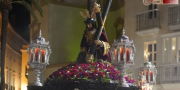 Horarios e itinerarios completos de la Semana Santa de Cádiz 2026: guía con todas las hermandades día a día