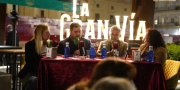 «La campaña de concienciación habrá que medirla y analizarla cuando pase la Semana Santa»