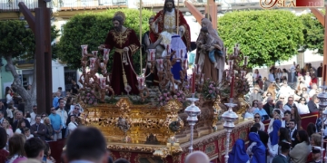 El Consejo pone a la venta las sillas para cada día de la Semana Santa en la Carrera Oficial
