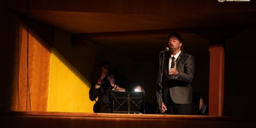 Jesús Castilla Rey, ganador del prestigioso concurso La Saeta de Oro en Granada
