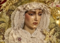 Domingo de Pasión de 2026 en San Fernando (II): María Santísima del Amor
