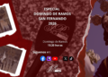 Sigue en directo el Domingo de Ramos en San Fernando: Cristo Rey, Columna y Humildad y Paciencia