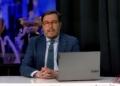 Editorial: ‘Un respeto al pregonero’