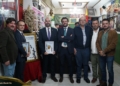 Los FOCOIS se sienten menospreciados por el uso sin autorización de sus fotografías en comercios y entidades para su venta