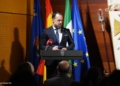 Juan Pérez Barrionuevo dimite como presidente de la JCC