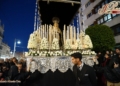 Santo Entierro ratifica a Alejandro Jones y Andrés Romero como capataces de sus pasos para el próximo Viernes Santo