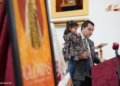 Moisés Posada anunció la llegada de las Glorias en un extraordinario pregón