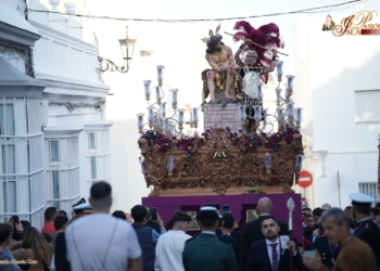 La Agrupación Musical Virgen del Buensuceso no seguirá sonando tras el paso de Coronación de Espinas