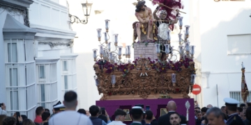 La Agrupación Musical Virgen del Buensuceso no seguirá sonando tras el paso de Coronación de Espinas