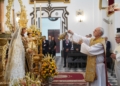 Fray Gustavo Prats Sánchez-Ferragut nuevo Prior de los Carmelitas Descalzos en San Fernando