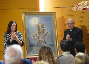 La Comisión Pro Corpus, Consejo y FOCOIS dan a conocer las bases del concurso fotográfico del Corpus
