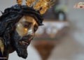 Domingo de Pasión de 2026 en San Fernando (I): Nuestro Padre Jesús de los Afligidos