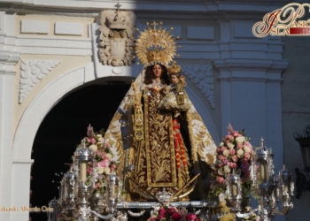 La Virgen del Carmen visitará el Panteón y La Carraca: Horarios, itinerarios y lo que no te debes perder