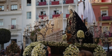 La Hermandad de la Soledad pone en marcha un taller de costura