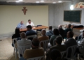 El proyecto de sacar a la Virgen de la Victoria próximamente se paraliza ante la divisón de opiniones del cabildo de hermanos