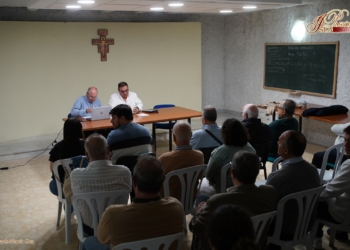 El proyecto de sacar a la Virgen de la Victoria próximamente se paraliza ante la divisón de opiniones del cabildo de hermanos