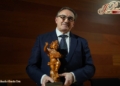 La asociación ‘Molino de mareas’ recoge firmas para la Medalla de Oro de la Ciudad para Pedro Manzano Beltrán