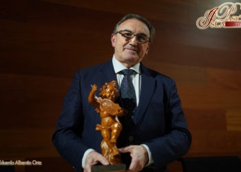 La asociación ‘Molino de mareas’ recoge firmas para la Medalla de Oro de la Ciudad para Pedro Manzano Beltrán
