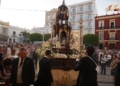 Se les pide a las hermandades al menos 30 euros para financiar los gastos del Corpus Christi