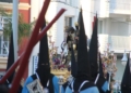 Misericordia condena la «actitud lamentable de personas con actitudes indecorosas» contra sus hermanos el pasado Jueves Santo