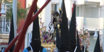 Misericordia condena la «actitud lamentable de personas con actitudes indecorosas» contra sus hermanos el pasado Jueves Santo