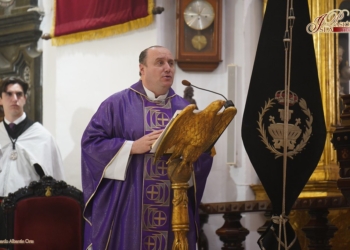 El salmantino Francisco Sánchez Oreja, reelegido provincial del Carmelo Descalzo