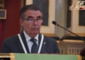 Antonio Moreno Olmedo pasa a formar parte del Consejo Diocesano de Cáritas de Cádiz por el Arciprestazgo de San Fernando