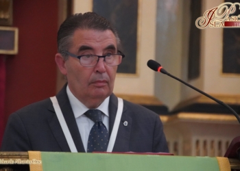 Antonio Moreno Olmedo pasa a formar parte del Consejo Diocesano de Cáritas de Cádiz por el Arciprestazgo de San Fernando