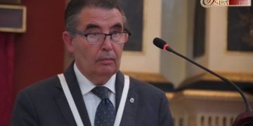 Antonio Moreno Olmedo pasa a formar parte del Consejo Diocesano de Cáritas de Cádiz por el Arciprestazgo de San Fernando