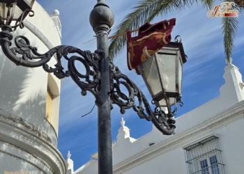 El Consejo condena los actos vandálicos a los exornos de la procesión de San José